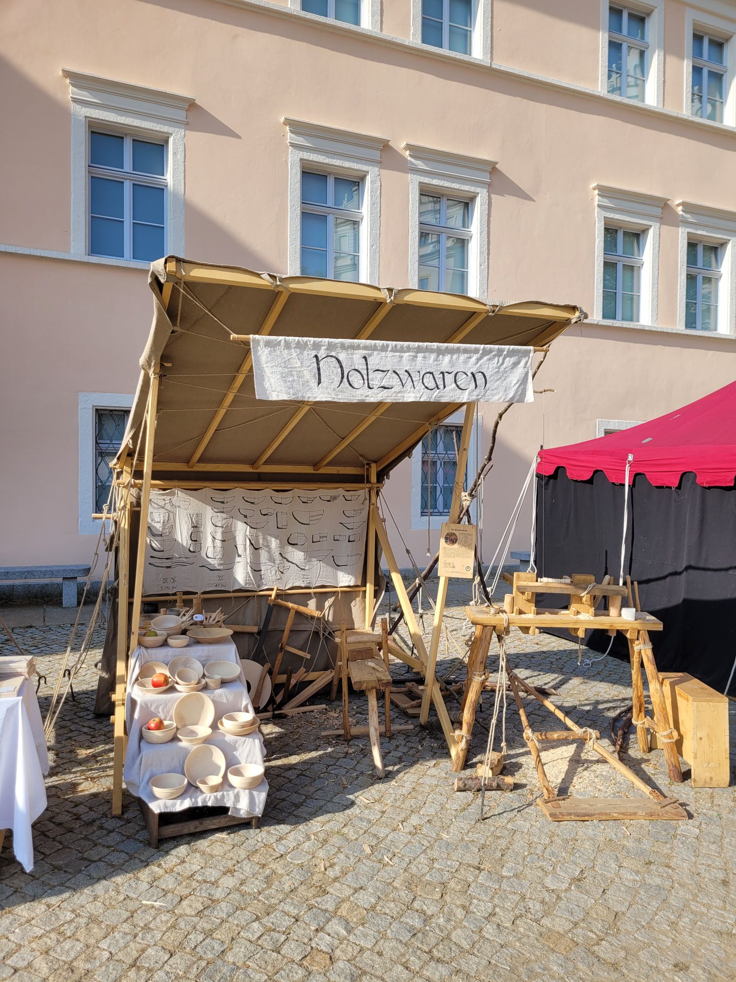 Kunst und Licht in Bautzen