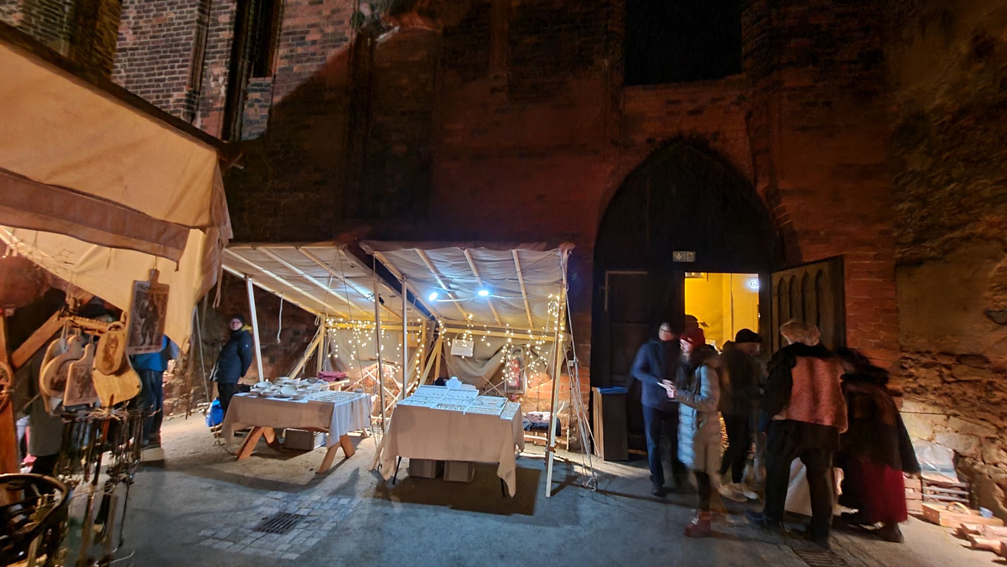 Weihnachtsmarkt zu Bautzen 2024